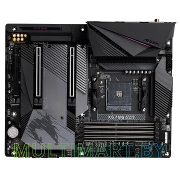 Материнская плата Gigabyte X570S Aorus Pro AX (rev. 1.0)